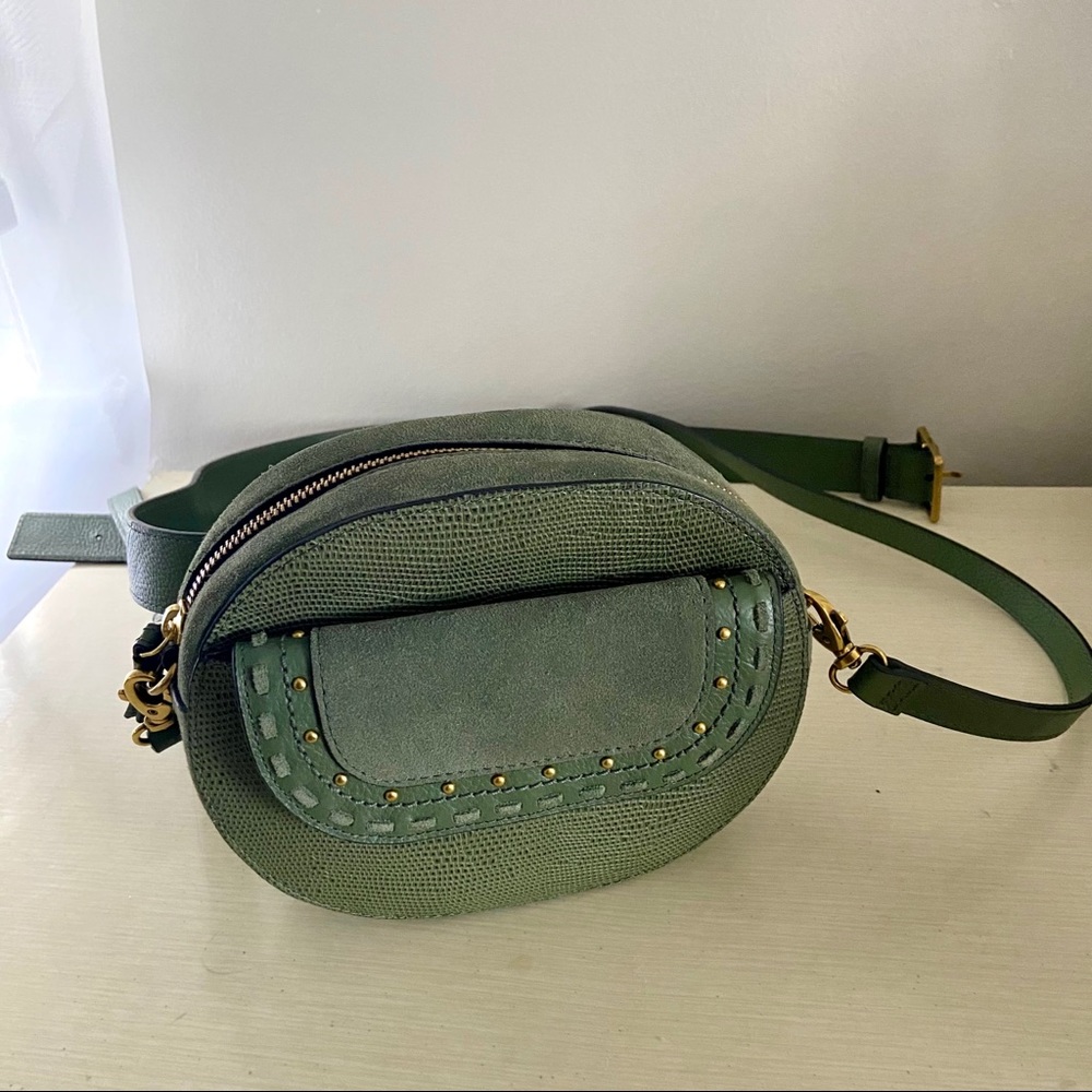 Fossil Bag